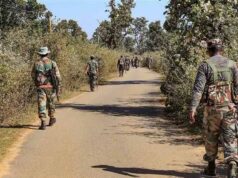 76 CRPF जवानों की हत्या का रहस्य बरकरार, हाईकोर्ट ने सबूतों के अभाव में सभी आरोपियों को बरी किया
