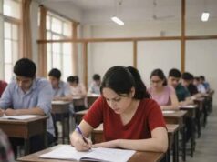 OMR की जगह ऑनलाइन परीक्षा! NEET-UG पैटर्न बदलने की चर्चा तेज