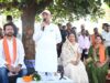 मेधावी विद्यार्थियों को मुख्यमंत्री का मिला आशीर्वाद और प्रोत्साहन