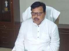 खुशहाली हर जरुरतमंद का हक’ – ऊर्जा मंत्री तोमर ने साझा किया सरकार का उद्देश्य