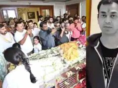 शरीर पर चोटों के निशान को लेकर जांच तेज, मानवाधिकार आयोग ने मांगी रिपोर्ट