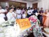 मुख्यमंत्री ने प्रभु श्रीराम से की प्रार्थना-शोकाकुल परिजनों को अथाह दु:ख सहन करने की शक्ति प्रदान करें