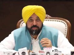 ‘ED बन गई राजनीतिक हथियार’ : CM भगवंत मान ने बीजेपी पर लगाए गंभीर आरोप