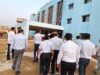 लोक निर्माण विभाग के सचिव ने परियोजनाओं का जायजा लेकर समयसीमा में कार्य पूर्ण करने के निर्देश दिए