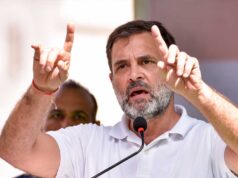 मोदी सरकार गिरने की भविष्यवाणी पर सियासी बहस तेज, राहुल गांधी के बयान के मायने क्या?