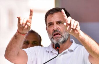 मोदी सरकार गिरने की भविष्यवाणी पर सियासी बहस तेज, राहुल गांधी के बयान के मायने क्या?