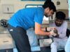 गोल्डन ऑवर में जीवनरक्षक साबित हो रहा 1033, एम्बुलेंस और पेट्रोलिंग टीम पहुंचा रही तत्काल सहायता