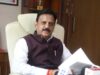 जिले के विकास में आएगी तेजी, निर्माणाधीन परियोजनाओं के पूरा होने से: उप मुख्यमंत्री शुक्ल