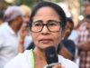 पश्चिम बंगाल की राजनीति में भूचाल, राज्यपाल के फैसले से ममता सरकार पर संकट