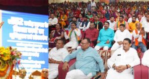 सिंगरौली प्रदेश का ग्रोथ सेन्टर, इसके विकास के लिए नहीं रखेंगे कोई कसर