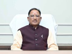 कुम्हारी में दुर्घटना पर मुख्यमंत्री विष्णुदेव साय ने जताया गहरा दुःख : मृतकों के परिजनों को 9-9 लाख रुपये सहायता राशि देने की घोषणा