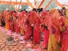 योगी सरकार की योजनाओं ने मिटाई भेदभाव की दीवार, सामाजिक समरसता और भरोसे की बनी मिसाल