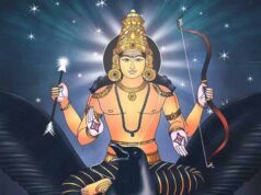 शाम को करें ये खास उपाय, शनिदेव देंगे सुख-समृद्धि का आशीर्वाद