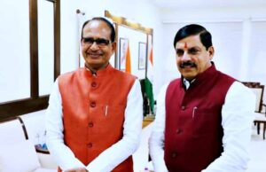 सीहोर जिले में 165 करोड़ रूपये से बनेंगी 81 नई सड़कें, 84 बसाहटों को मिलेगा लाभ