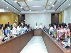 रोजगार, प्रशिक्षण और करियर मार्गदर्शन को बढ़ावा देने श्रम एवं उच्च शिक्षा विभाग की संयुक्त पहल शुरू