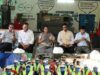 Assessed the Progress of Urban Amenities and Infrastructure Projects
