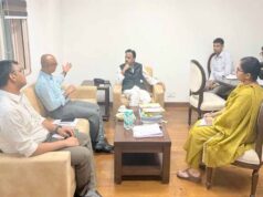 उप मुख्यमंत्री शुक्ल ने स्वास्थ्य विभाग की महत्वपूर्ण योजनाओं एवं प्रशासनिक विषयों की समीक्षा की