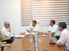 आम जनता को बेहतर इलाज उपलब्ध कराने प्रशासन को निर्देश