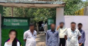 सिवनी में सनसनी: युवती की मौत पर विवाद, परिजनों ने कहा- ये आत्महत्या नहीं, हत्या है