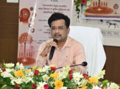 जनजातीय गरिमा उत्सव 2026 के तहत राज्य स्तरीय ऑनलाइन संगोष्ठी संपन्न