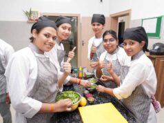 नई पहल से बच्चों और युवाओं को मिलेगा प्रतिभा निखारने का मंच