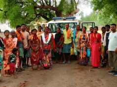 नियद नेल्लानार के 39 मरीजों को जिला अस्पताल में मिला बेहतर इलाज