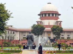 3 साल से जेल में बंद आरोपी को SC से राहत, हाईकोर्ट का फैसला पलटा; PM मोदी के नाम पर करता था खेल