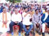 बिना पूर्व सूचना पहुंचे मुख्यमंत्री साय, सिलमा गांव में हेलीकॉप्टर लैंडिंग से बढ़ी हलचल