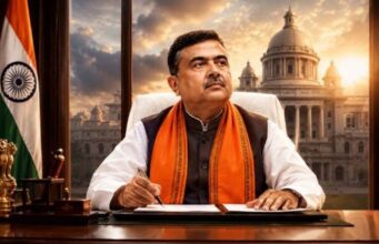 शुभेंदु सरकार का अहम निर्णय, चिकन नेक कॉरिडोर की जमीन केंद्र को देने पर मंजूरी