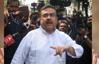 ‘राष्ट्रवादियों की सरकार बनेगी’, शुभेंदु अधिकारी के बयान से बंगाल की सियासत में हलचल