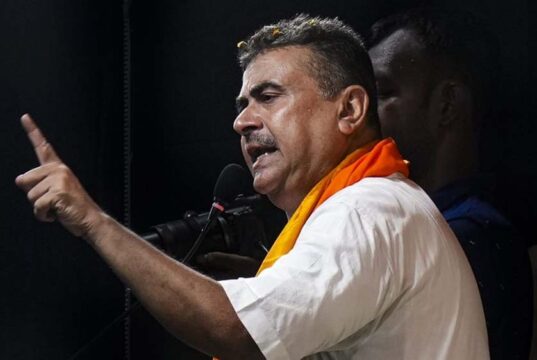 बंगाल में जनगणना की तैयारी तेज, अगस्त से शुरू होगी प्रक्रिया; CM शुभेंदु अधिकारी का बड़ा बयान