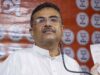 RG कर केस में हड़कंप, पूर्व कमिश्नर सहित 3 IPS अधिकारियों के निलंबन से मचा बवाल