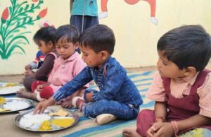 शिक्षा, स्वास्थ्य और सुरक्षा में जनभागीदारी से मिली ऐतिहासिक उपलब्धि
