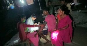 संकल्प और सेवा से चमका मिनपा स्वास्थ्य केंद्र, राष्ट्रीय स्तर पर बढ़ाया मान