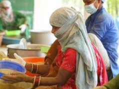 हर्बल उत्पादों के जरिए आत्मनिर्भर बनीं 12 आदिवासी महिलाएं