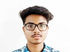बालाघाट के सांदीपनि विद्यालय का छात्र जाएगा नासा, शैक्ष्रणिक भ्रमण के लिए हुआ चयन