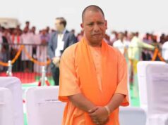 योगी सरकार श्रम कार्ड, वेतन वृद्धि जैसी सुविधाएं समय पर उपलब्ध करा रहीः संजीव कुमार गोंड