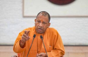 लखनऊ को निर्बाध पेयजल आपूर्ति देने के लिए उठाया कदम, स्काडा तकनीक से स्वचालित संचालन की दिशा में बढ़ा सिंचाई विभाग