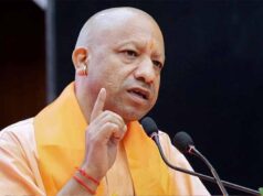सीएम ने कहा- स्वस्थ मानसिकता वाली डबल इंजन सरकार आई तो यूपी देश की इकॉनमी का ब्रेकथ्रू बन गया