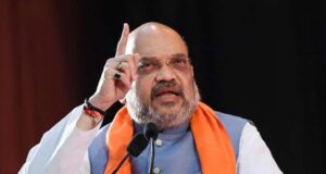 चुनावी नतीजों पर बीजेपी की पैनी नजर: पर्यवेक्षक रहेंगे तैनात, अमित शाह करेंगे सीधी मॉनिटरिंग