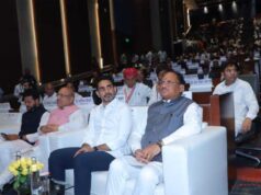 ’मुख्यमंत्री विष्णुदेव साय ने दी शुभकामनाएं, कहा – जनसेवा के अनुभव समाज के लिए प्रेरणा बनते हैं’