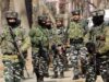 श्रीनगर में अलर्ट के बीच कार्रवाई: चेकिंग के दौरान 2 संदिग्ध गिरफ्तार, LeT से जुड़े पोस्टर बरामद