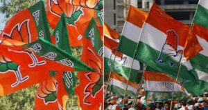 भाजपा को मिला बड़ा राजनीतिक फायदा: मुलताई नगर पालिका अध्यक्ष शामिल, सिंधिया समर्थक नेता के इस्तीफे से बढ़ी चर्चा