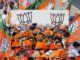 BJP में बढ़ा सियासी तनाव: महिला मोर्चा अध्यक्ष पद को लेकर सांसद-विधायक में टकराव