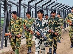 बांग्लादेश सीमा पर खतरनाक गैप, 600 KM का इलाका बना घुसपैठियों की आसान एंट्री पॉइंट