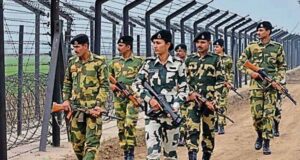 बांग्लादेश सीमा पर खतरनाक गैप, 600 KM का इलाका बना घुसपैठियों की आसान एंट्री पॉइंट