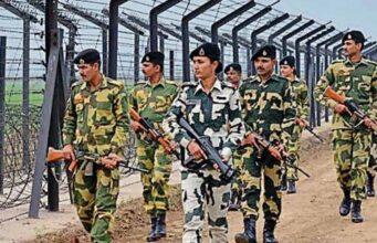 बांग्लादेश सीमा पर खतरनाक गैप, 600 KM का इलाका बना घुसपैठियों की आसान एंट्री पॉइंट