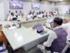 गत वर्ष की तुलना में प्रदेश में 3.13 लाख मीट्रिक टन अधिक उर्वरक उपलब्ध