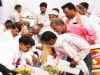 ग्राम जेवड़नखुर्द और मिनमीनिया में आयोजित हुआ जन समस्या निवारण शिविर