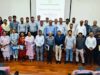 द्वितीय राज्य स्तरीय प्रशिक्षण कार्यशाला में डेटा हार्मोनाइजेशन पर हुआ मंथन
